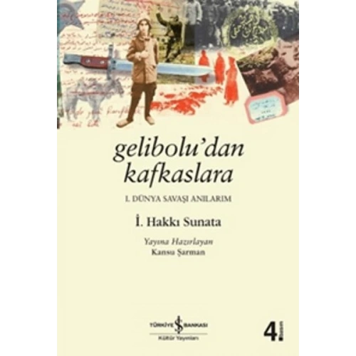 Geliboludan Kafkaslara