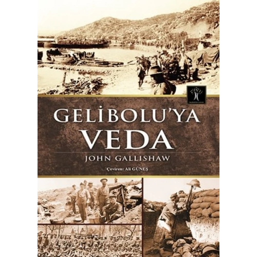 Geliboluya Veda