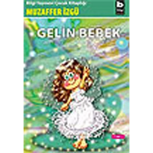 Gelin Bebek