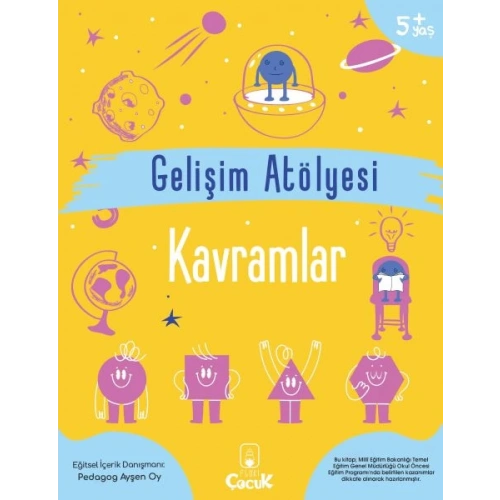 Gelişim Atölyesi Kavramlar