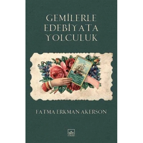 Gemilerle Edebiyata Yolculuk