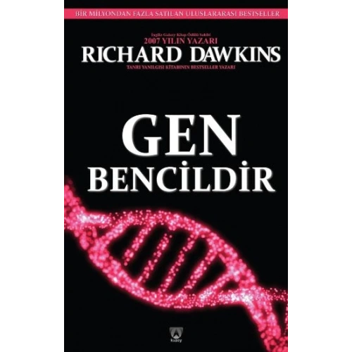 Gen Bencildir