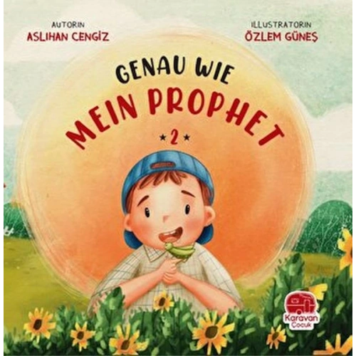 Genau Wie Mein Peophet 2