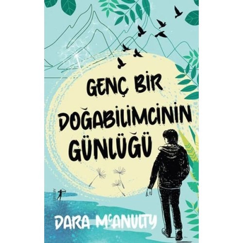 Genç Bir Doğabilimcinin Günlüğü