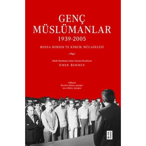Genç Müslümanlar (1939-2005)