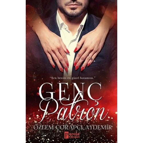 Genç Patron