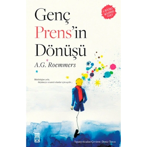 Genç Prens’in Dönüşü