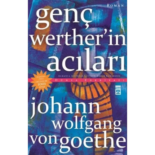 Genç Wertherin Acıları