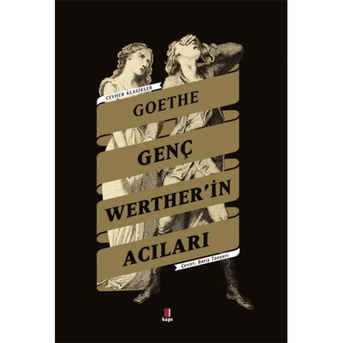 Genç Wertherin Acıları