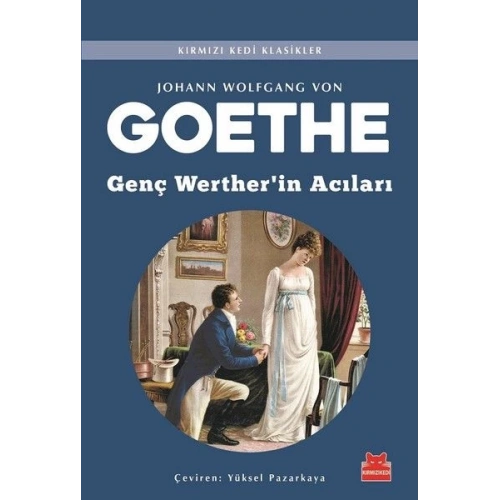 Genç Wertherin Acıları