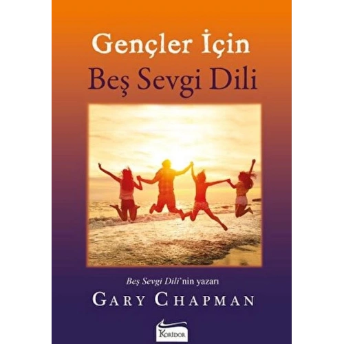 Gençler İçin Beş Sevgi Dili