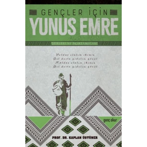 Gençler İçin Yunus Emre