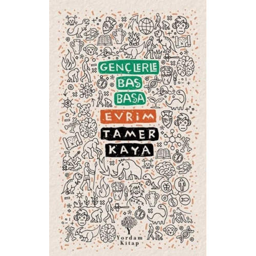 Gençlerle Baş Başa: Evrim