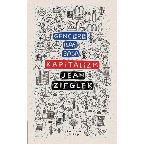 Gençlerle Baş Başa Kapitalizm