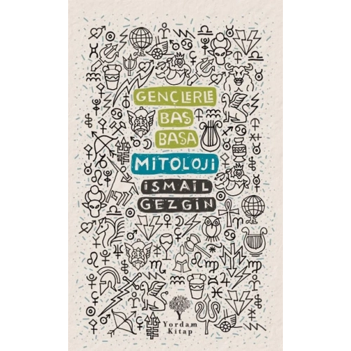 Gençlerle Baş Başa Mitoloji