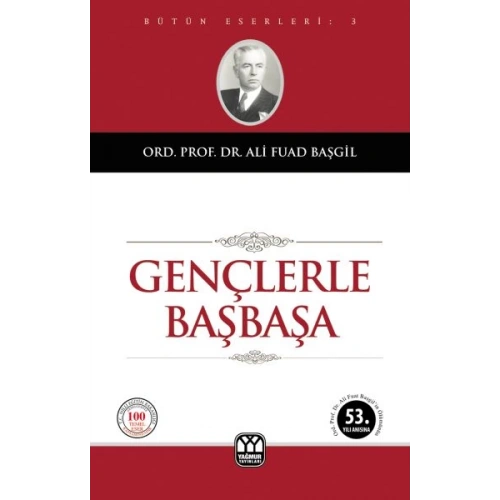 Gençlerle Başbaşa