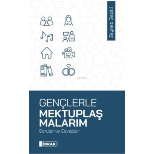 Gençlerle Mektuplaşmalarım