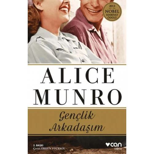 Gençlik Arkadaşım
