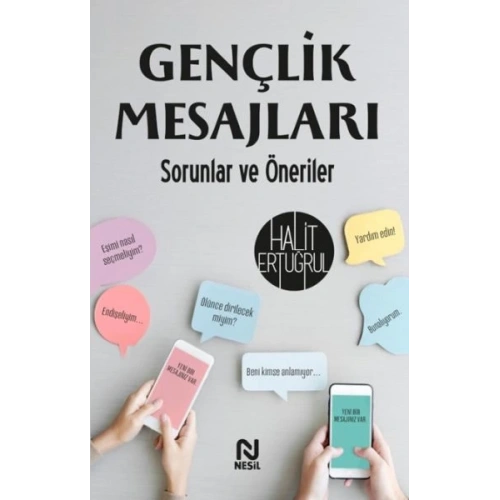 Gençlik Mesajları Sorunlar ve Öneriler