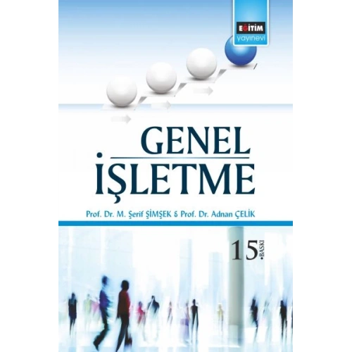 Genel İşletme