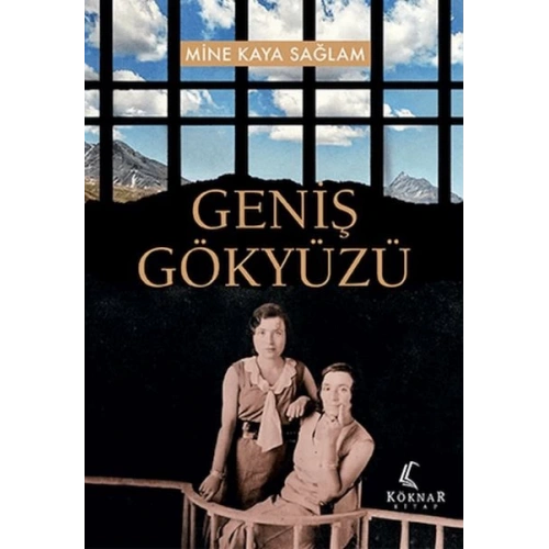 Geniş Gökyüzü