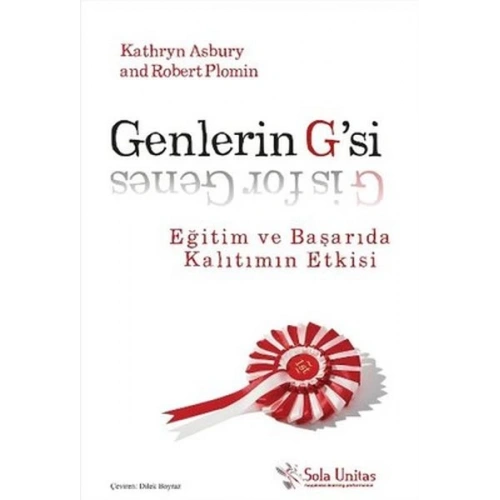 Genlerin Gsi