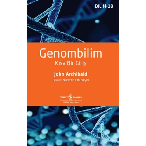 Genombilim – Kısa Bir Giriş