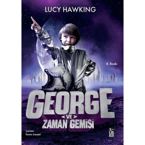 George ve Zaman Gemisi