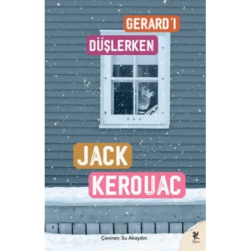 Gerard’ı Düşlerken