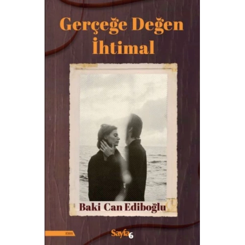 Gerçeğe Değen İhtimal
