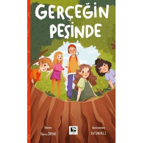 Gerçeğin Peşinde