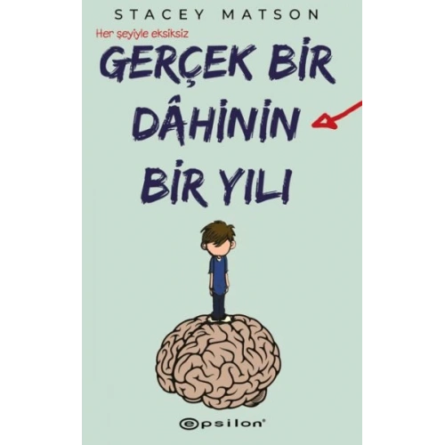 Gerçek Bir Dahinin Bir Yılı