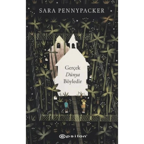 Gerçek Dünya Böyledir