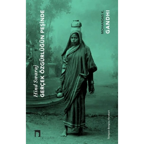 Gerçek Özgürlüğün Peşinde