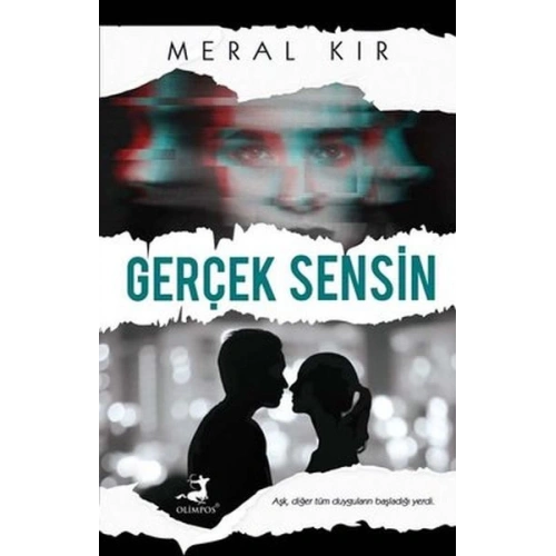 Gerçek Sensin