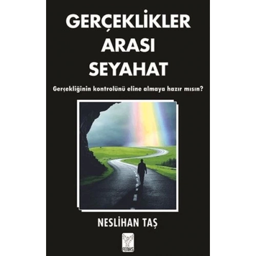 Gerçeklikler Arası Seyahat