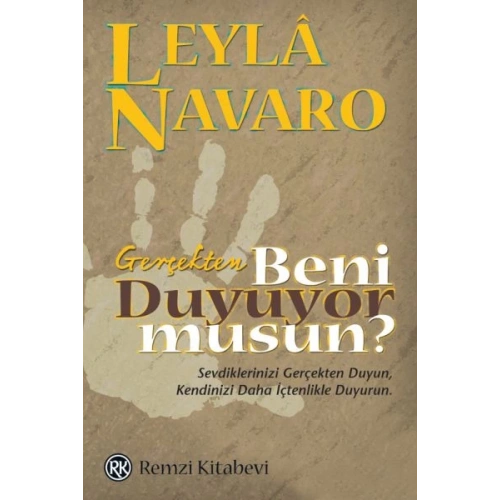 Gerçekten Beni Duyuyor musun?