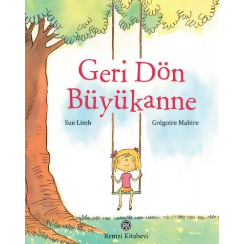 Geri Dön Büyükanne