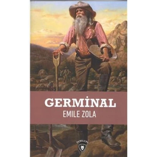Germinal - Emile Zola