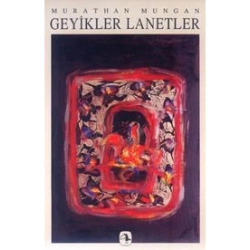 Geyikler Lanetler