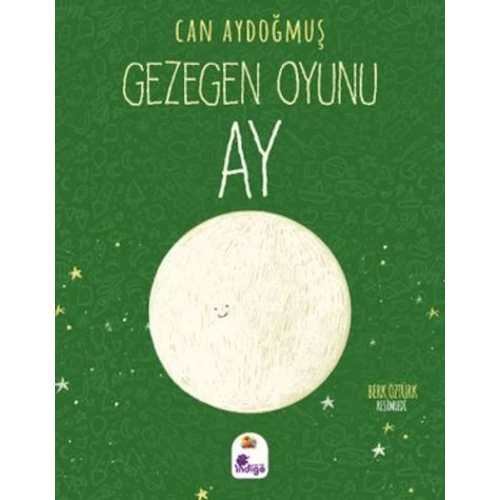 Gezegen Oyunu - Ay