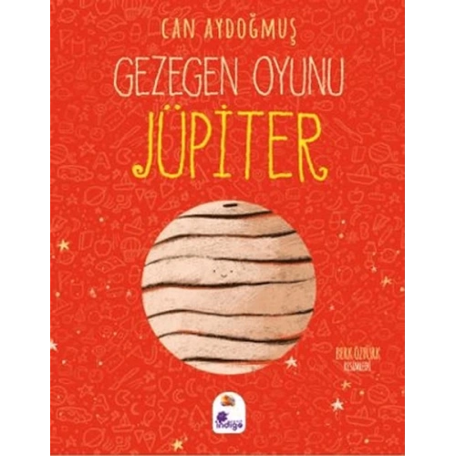 Gezegen Oyunu - Jüpiter