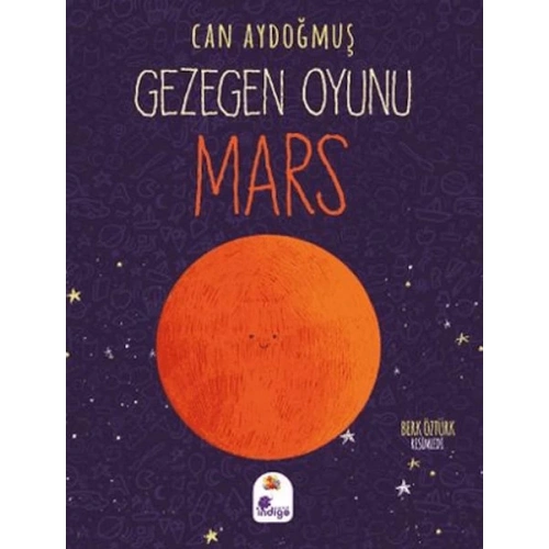 Gezegen Oyunu - Mars