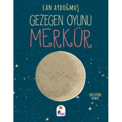 Gezegen Oyunu - Merkür