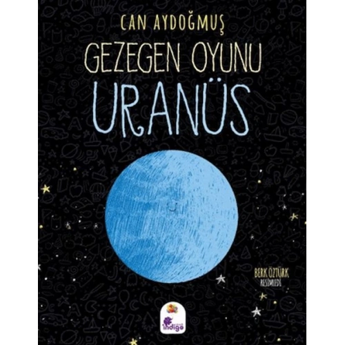 Gezegen Oyunu - Uranüs
