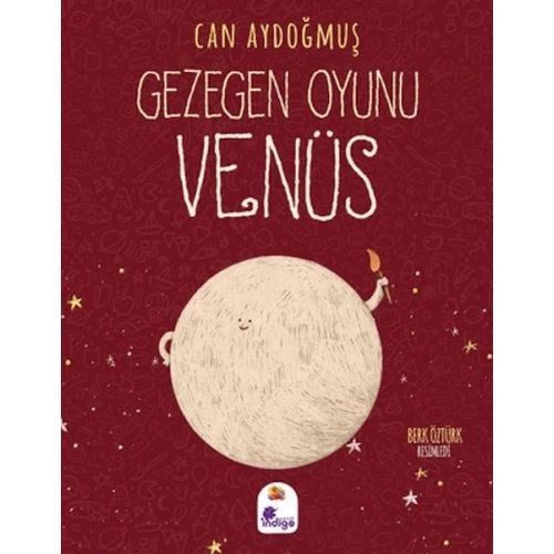 Gezegen Oyunu - Venüs