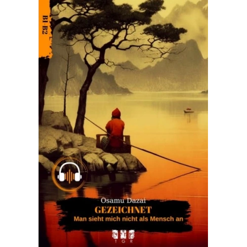 Gezeıchnet Man Sıeht Mıch Nıcht Als Mensch An (Almanca)