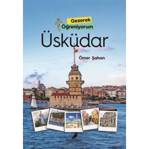 Gezerek Öğreniyorum Üsküdar