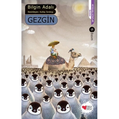 Gezgin