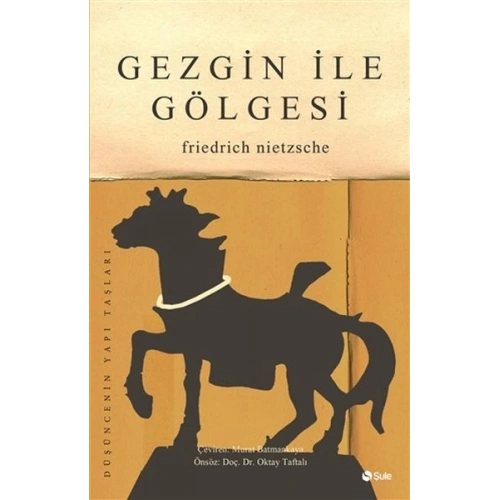 Gezgin İle Gölgesi
